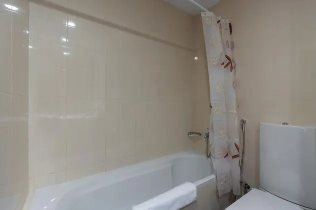 Luxury Apart Daire, 4 Yatak Odası, Kişiye Özel Havuzlu, Deniz Manzaralı