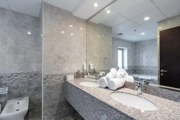 Luxury Apart Daire, 4 Yatak Odası, Kişiye Özel Havuzlu, Deniz Manzaralı