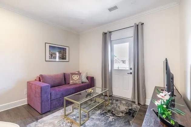 Deluxe Apart Daire, 1 En Büyük (King) Boy Yatak ve Çekyat, Balkon