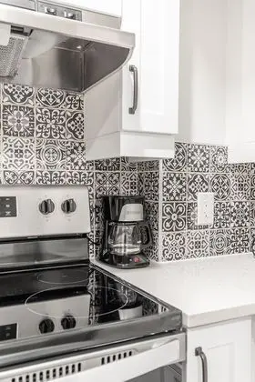 Deluxe Apart Daire, 1 En Büyük (King) Boy Yatak ve Çekyat, Balkon