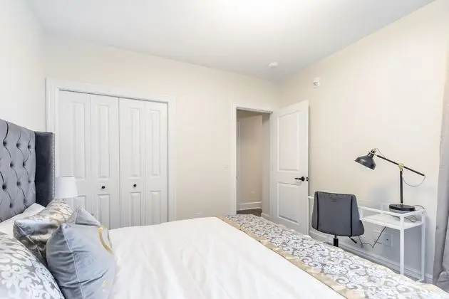 Deluxe Apart Daire, 1 En Büyük (King) Boy Yatak ve Çekyat, Balkon