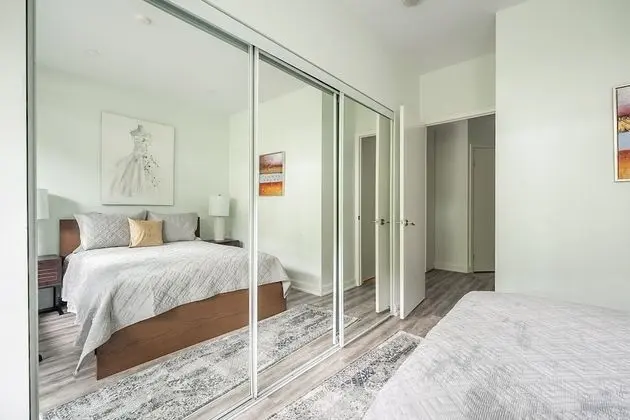 Grand Apart Daire, 2 Yatak Odası, Teras, Zemin Kat