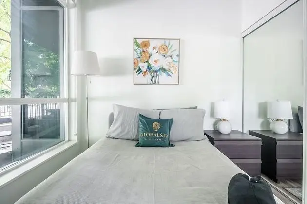 Grand Apart Daire, 2 Yatak Odası, Teras, Zemin Kat