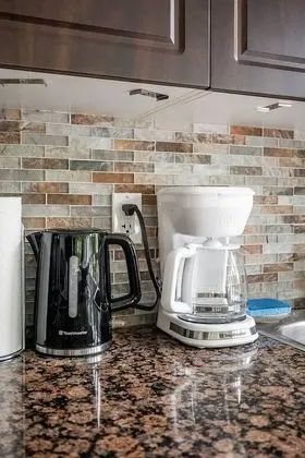 Grand Apart Daire, 2 Yatak Odası, Teras, Zemin Kat