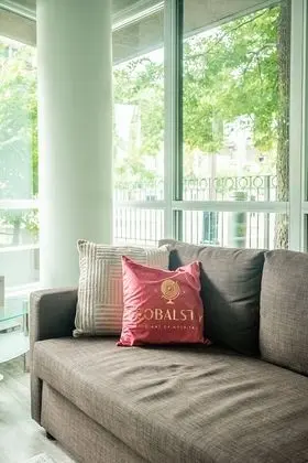 Grand Apart Daire, 2 Yatak Odası, Teras, Zemin Kat