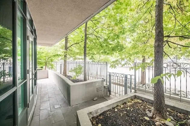 Grand Apart Daire, 2 Yatak Odası, Teras, Zemin Kat
