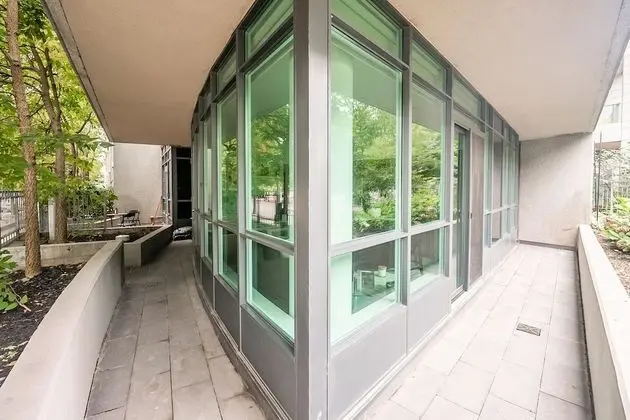 Grand Apart Daire, 2 Yatak Odası, Teras, Zemin Kat