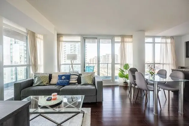 Panoramic Apart Daire, 2 Yatak Odası, Balkon, Göl Manzaralı