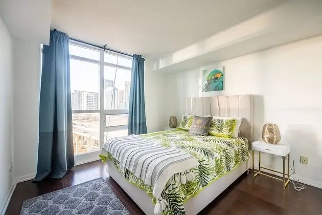 Panoramic Apart Daire, 2 Yatak Odası, Balkon, Göl Manzaralı