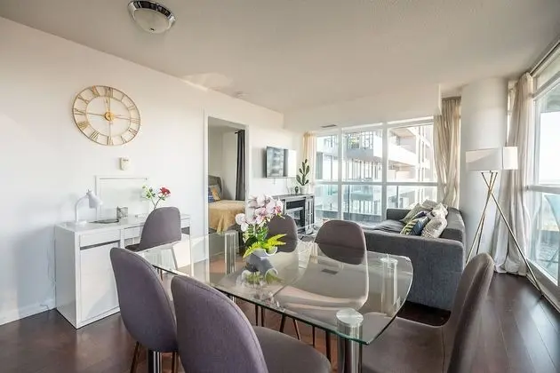 Panoramic Apart Daire, 2 Yatak Odası, Balkon, Göl Manzaralı
