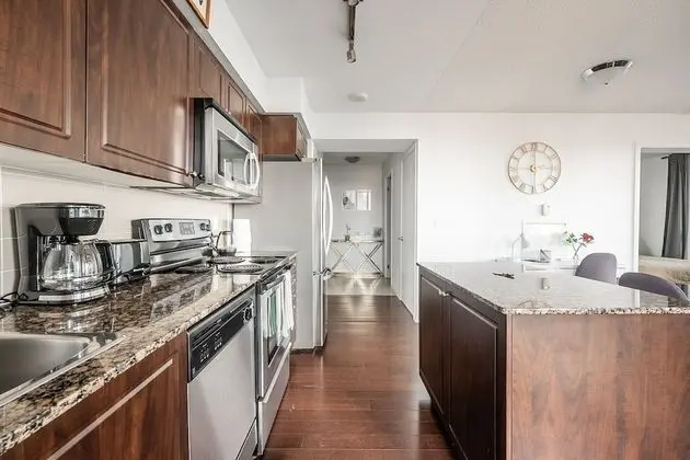 Panoramic Apart Daire, 2 Yatak Odası, Balkon, Göl Manzaralı