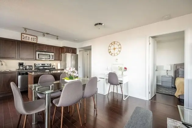 Panoramic Apart Daire, 2 Yatak Odası, Balkon, Göl Manzaralı