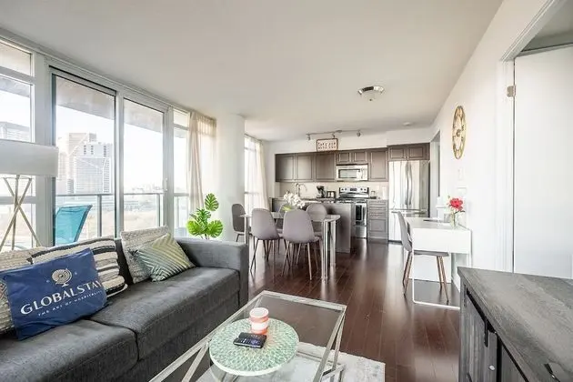 Panoramic Apart Daire, 2 Yatak Odası, Balkon, Göl Manzaralı