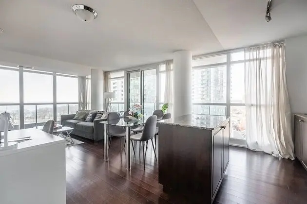 Panoramic Apart Daire, 2 Yatak Odası, Balkon, Göl Manzaralı