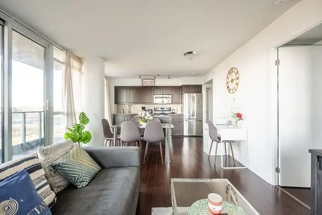 Panoramic Apart Daire, 2 Yatak Odası, Balkon, Göl Manzaralı