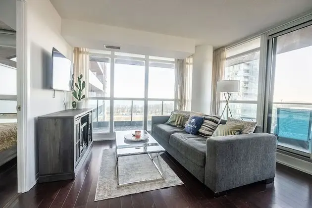 Panoramic Apart Daire, 2 Yatak Odası, Balkon, Göl Manzaralı