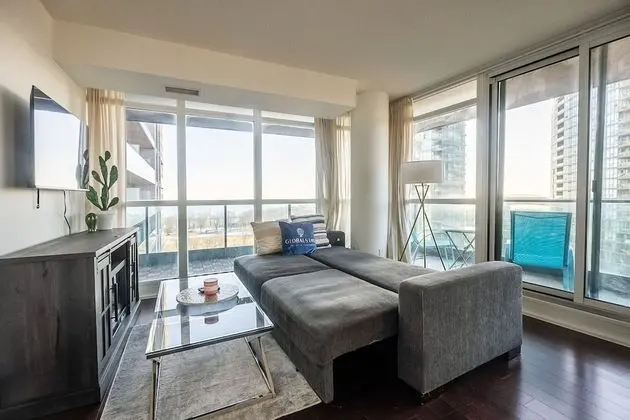 Panoramic Apart Daire, 2 Yatak Odası, Balkon, Göl Manzaralı