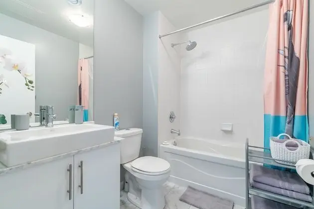 Deluxe Apart Daire, 1 Yatak Odası, Mutfak, Şehir Manzaralı