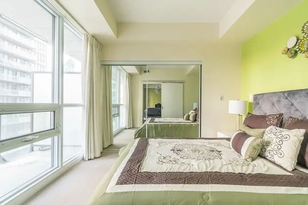 Luxury Apart Daire, 1 Yatak Odası, Mutfak, Şehir Manzaralı