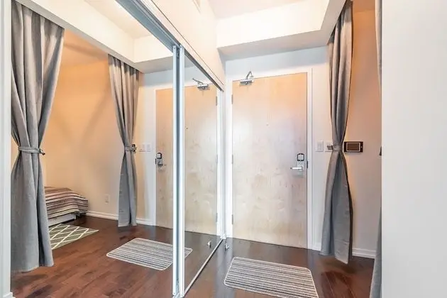 Luxury Apart Daire, 1 Yatak Odası, Mutfak, Şehir Manzaralı