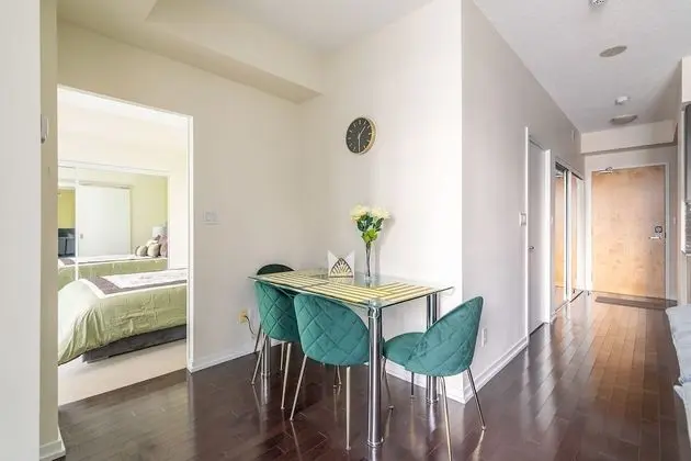 Luxury Apart Daire, 1 Yatak Odası, Mutfak, Şehir Manzaralı