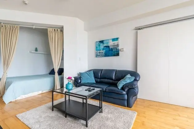 Signature Apart Daire, 1 Yatak Odası, Mutfak, Havuz Manzaralı