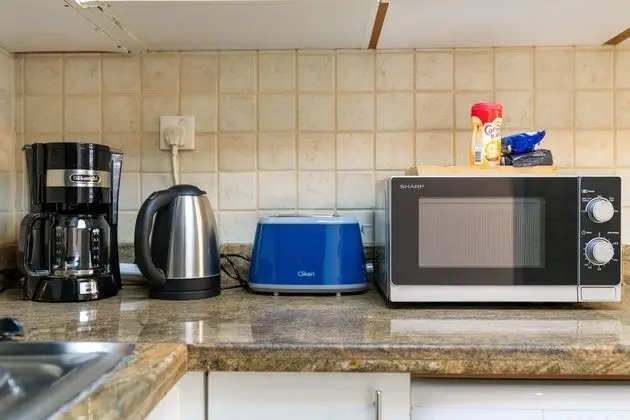 Premier Apart Daire, 1 Yatak Odası, Balkon, Havuz Manzaralı
