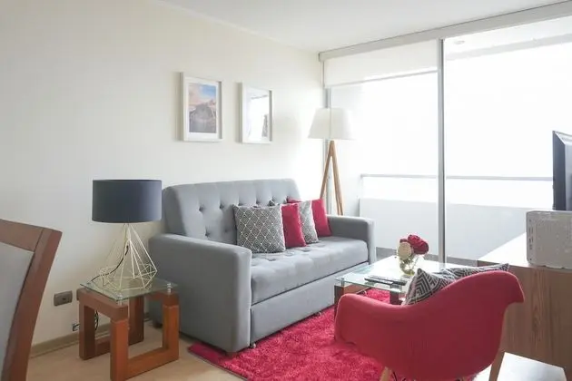Senior Apart Daire, 2 Yatak Odası, Havuz Kullanımı, Deniz Manzaralı