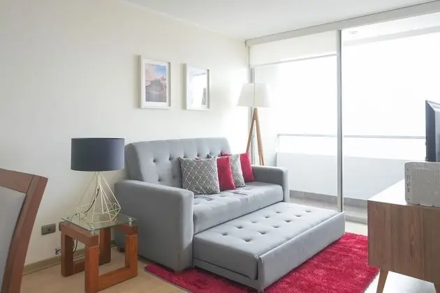 Senior Apart Daire, 2 Yatak Odası, Havuz Kullanımı, Deniz Manzaralı