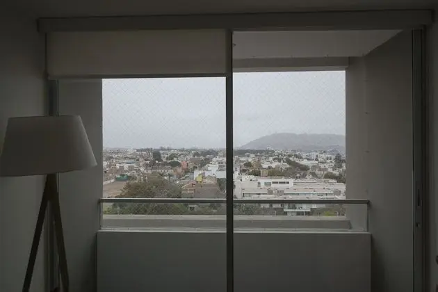 Senior Apart Daire, 2 Yatak Odası, Havuz Kullanımı, Deniz Manzaralı
