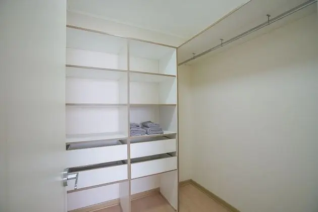 Senior Apart Daire, 2 Yatak Odası, Havuz Kullanımı, Deniz Manzaralı