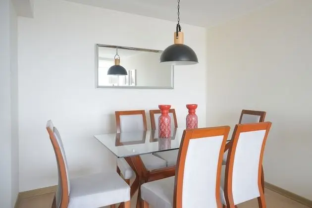 Senior Apart Daire, 2 Yatak Odası, Havuz Kullanımı, Deniz Manzaralı