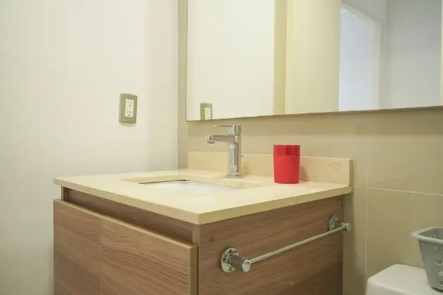 Senior Apart Daire, 2 Yatak Odası, Havuz Kullanımı, Deniz Manzaralı