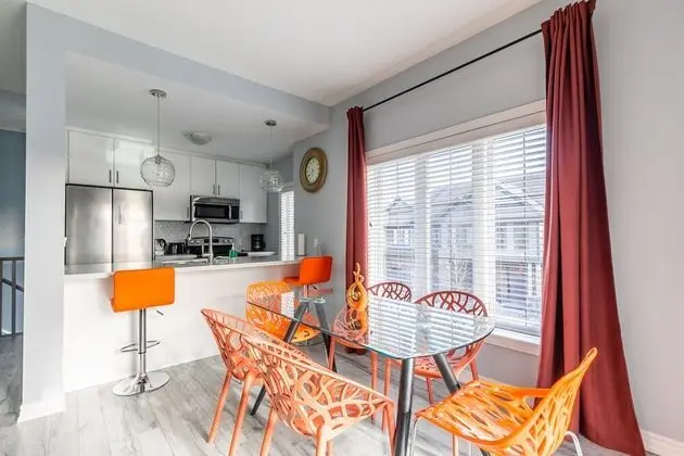 Family Sıra Ev, 3 Yatak Odası, Mutfak, Bahçe Manzaralı