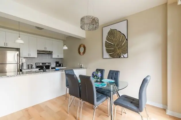 Premium Sıra Ev, 3 Yatak Odası, Mutfak, Bahçe Manzaralı