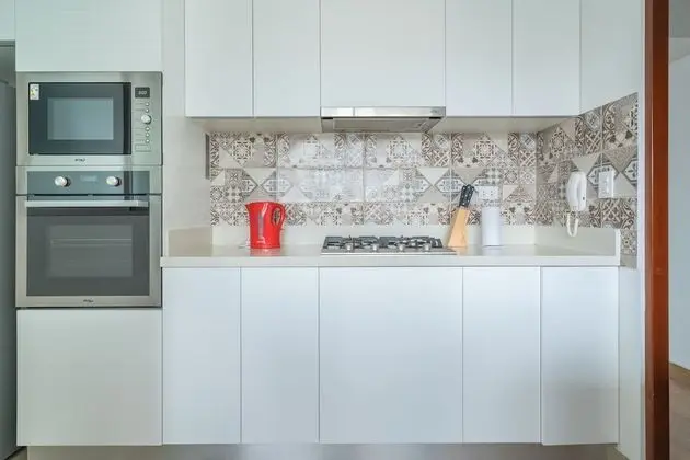 Luxury Çatı Katı Süiti (Penthouse), 2 Yatak Odası, Sıcak Su Havuzu, Şehir Manzaralı