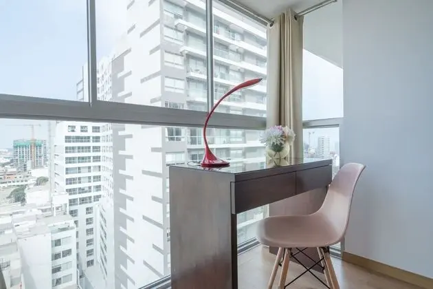 Luxury Çatı Katı Süiti (Penthouse), 2 Yatak Odası, Sıcak Su Havuzu, Şehir Manzaralı