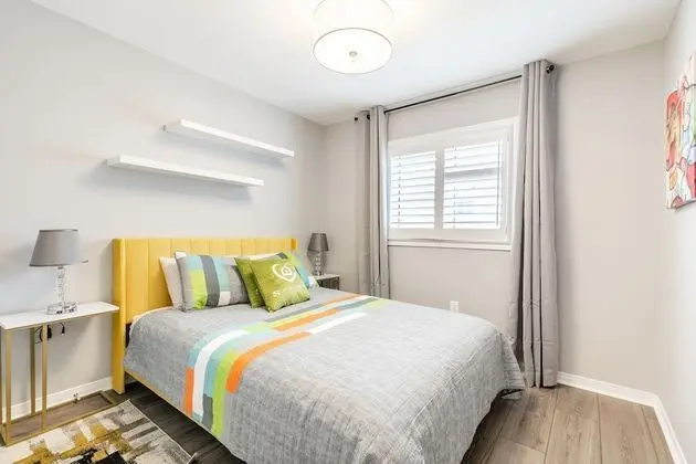 Comfort Sıra Ev, 3 Yatak Odası, Sıcak Su Havuzu
