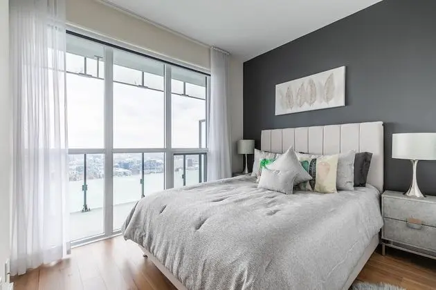 Executive Apart Daire, 2 Yatak Odası, 2 Banyolu