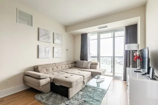 Executive Apart Daire, 2 Yatak Odası, 2 Banyolu