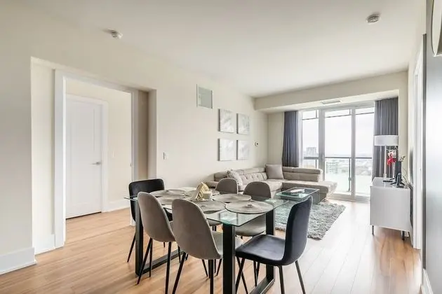 Executive Apart Daire, 2 Yatak Odası, 2 Banyolu