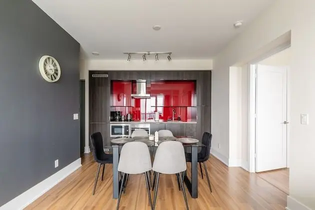 Executive Apart Daire, 2 Yatak Odası, 2 Banyolu