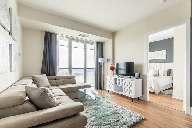 Executive Apart Daire, 2 Yatak Odası, 2 Banyolu