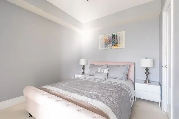 Premium Apart Daire, 1 Yatak Odası, Mutfak, Kısmi Göl Manzaralı