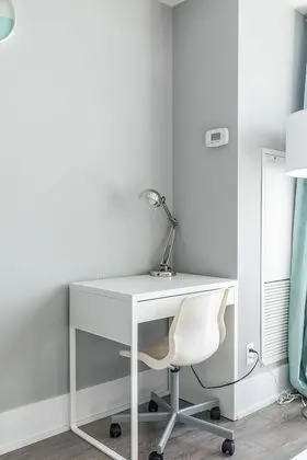Premium Apart Daire, 1 Yatak Odası, Mutfak, Kısmi Göl Manzaralı