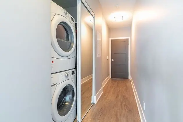 Premium Apart Daire, 1 Yatak Odası, Mutfak, Kısmi Göl Manzaralı