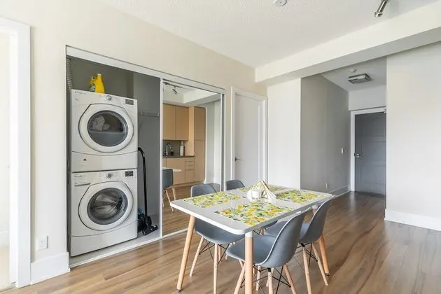 Romantic Apart Daire, 1 Yatak Odası, Mutfak, Şehir Manzaralı