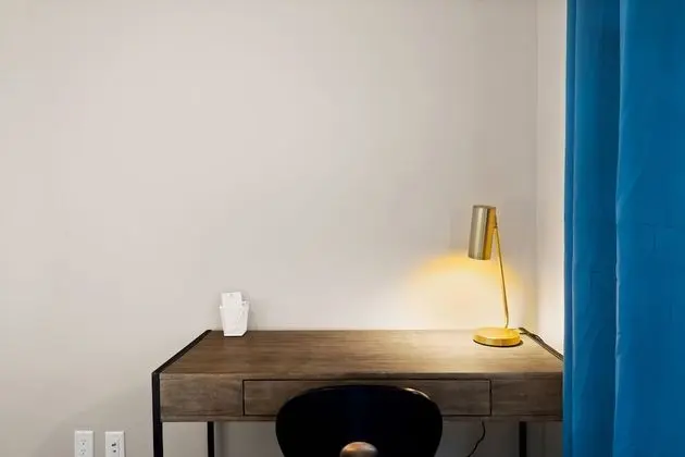 Deluxe Apart Daire, 2 Yatak Odası, Sigara İçilmez, Şehir Manzaralı
