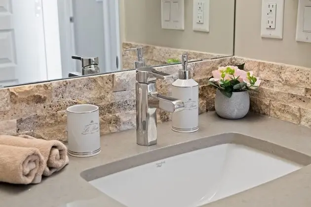 Deluxe Apart Daire, 2 Yatak Odası, Sigara İçilmez, Şehir Manzaralı