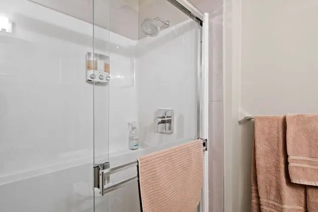 Deluxe Apart Daire, 2 Yatak Odası, Sigara İçilmez, Şehir Manzaralı